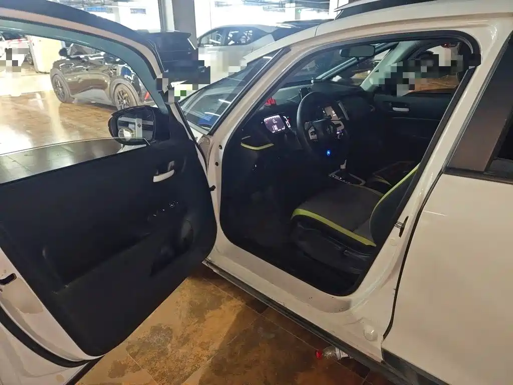 Фото 12 - Honda Fit