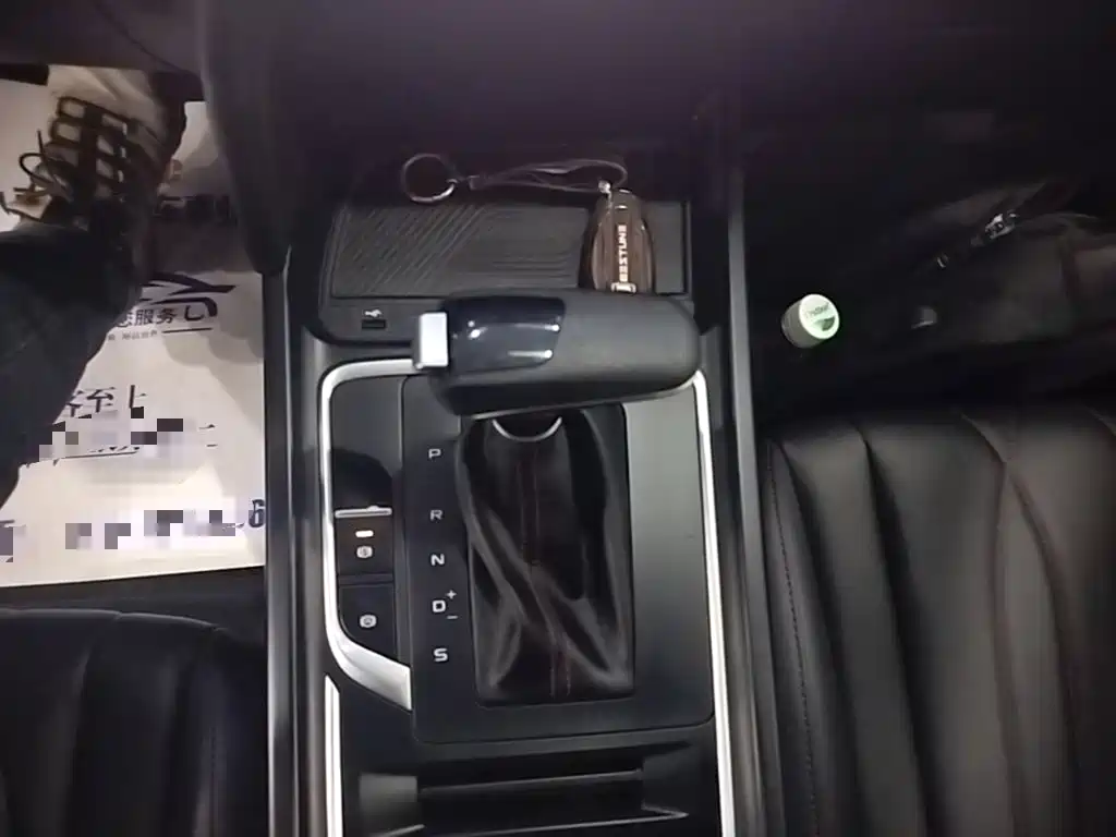 Photo 14 - Besturn Bestune T55