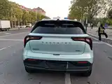 Фото 6 - Geely Geometry E Firefly