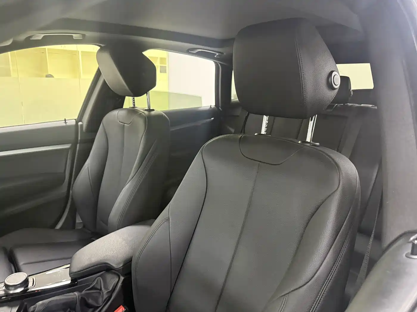 BMW 3 Series GT 2021 2020 320i M Sport Package