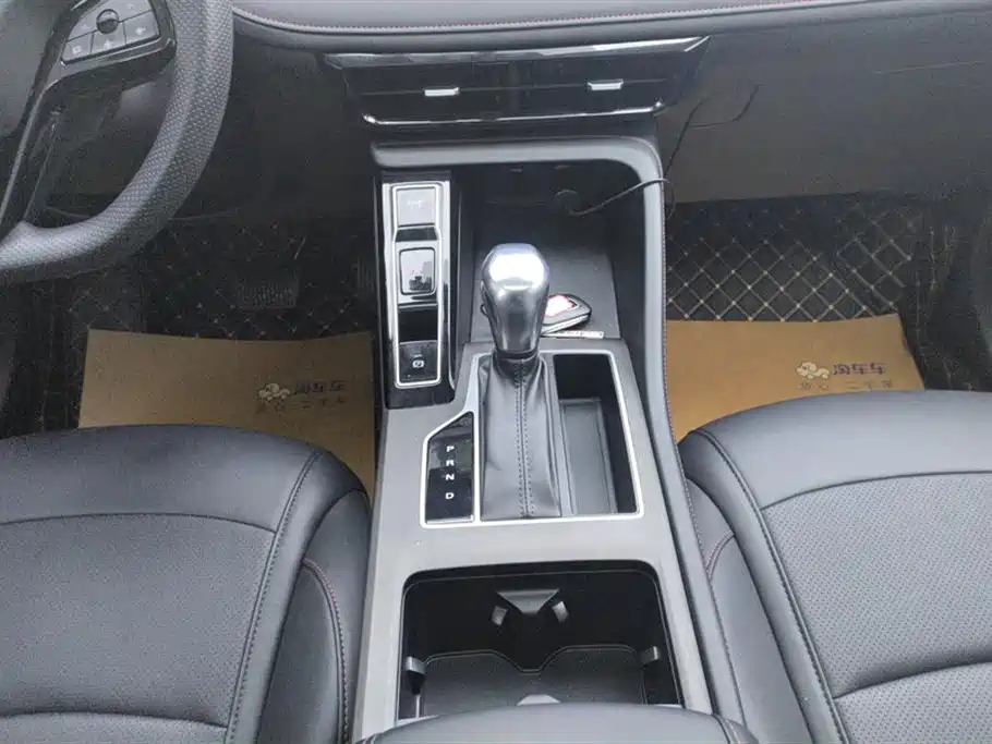 ROEWE I5