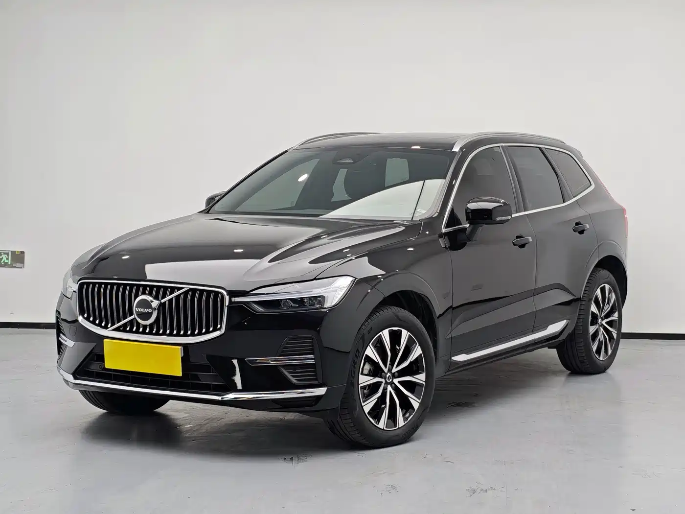 Similar car