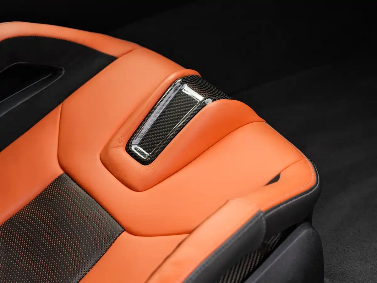 BMW M4 2022 M4 Coupe Thunder Edition фото 17