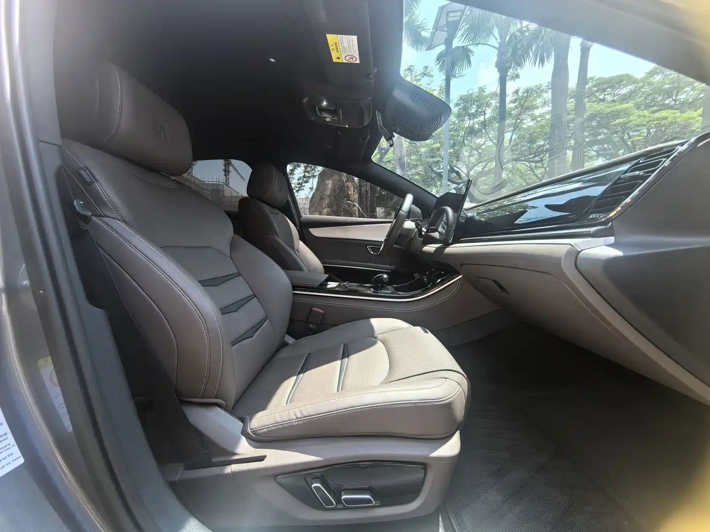 BYD Han 2025 2025 DM-i 125KM Comfort