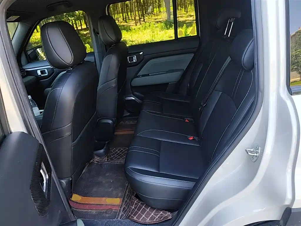 Baojun Yueye Plus 2025 2026 301km Flagship