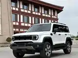 Фото 1 - BAIC ORV Beijing Off-Road BJ40 Range Extender