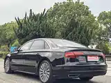 Photo 4 - Audi A8