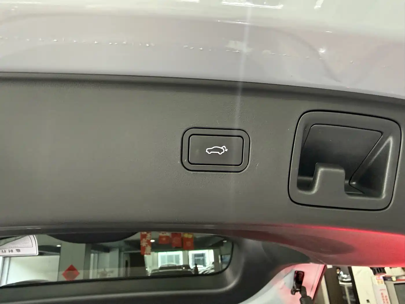 ZEEKR X 2024 2025 5-Seater AWD Sport Edition