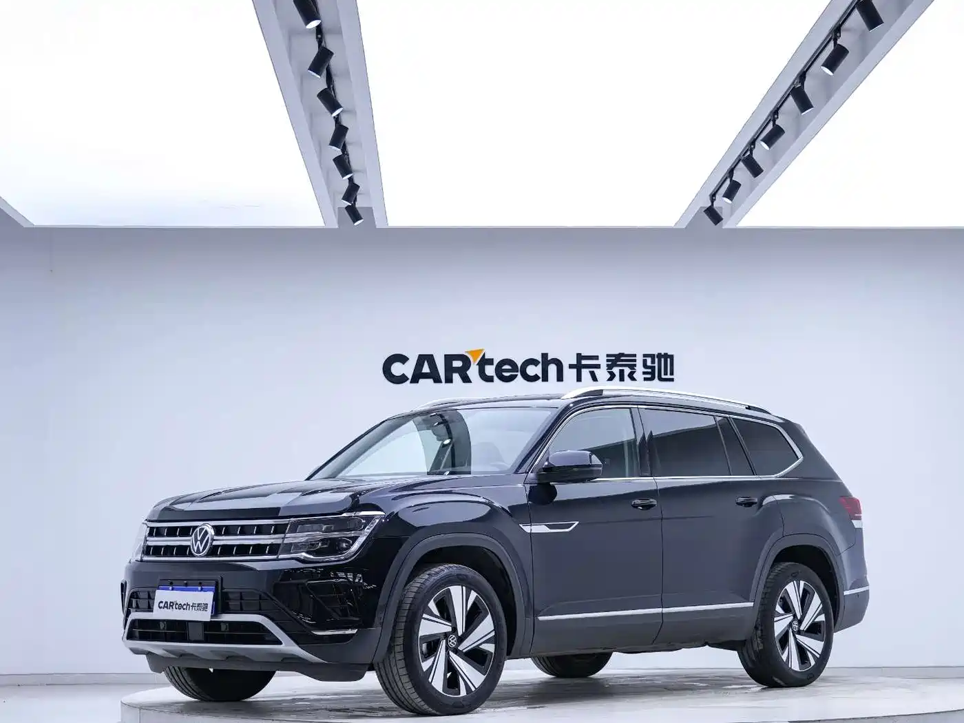 Volkswagen Teramont 2022 380TSI 4MOTION Premium Luxury