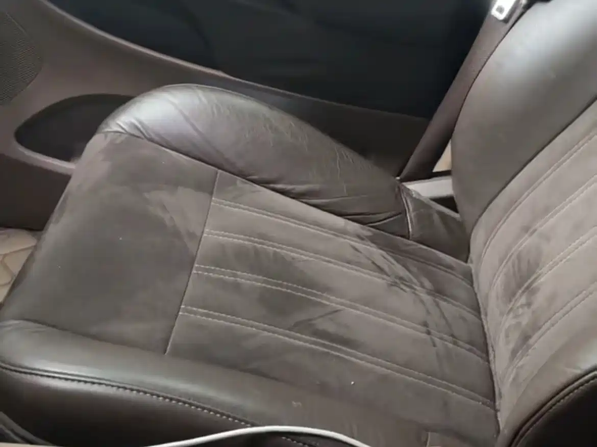 Chrysler Grand Voyager (Import) 2014 2013 3.6L Luxury Edition