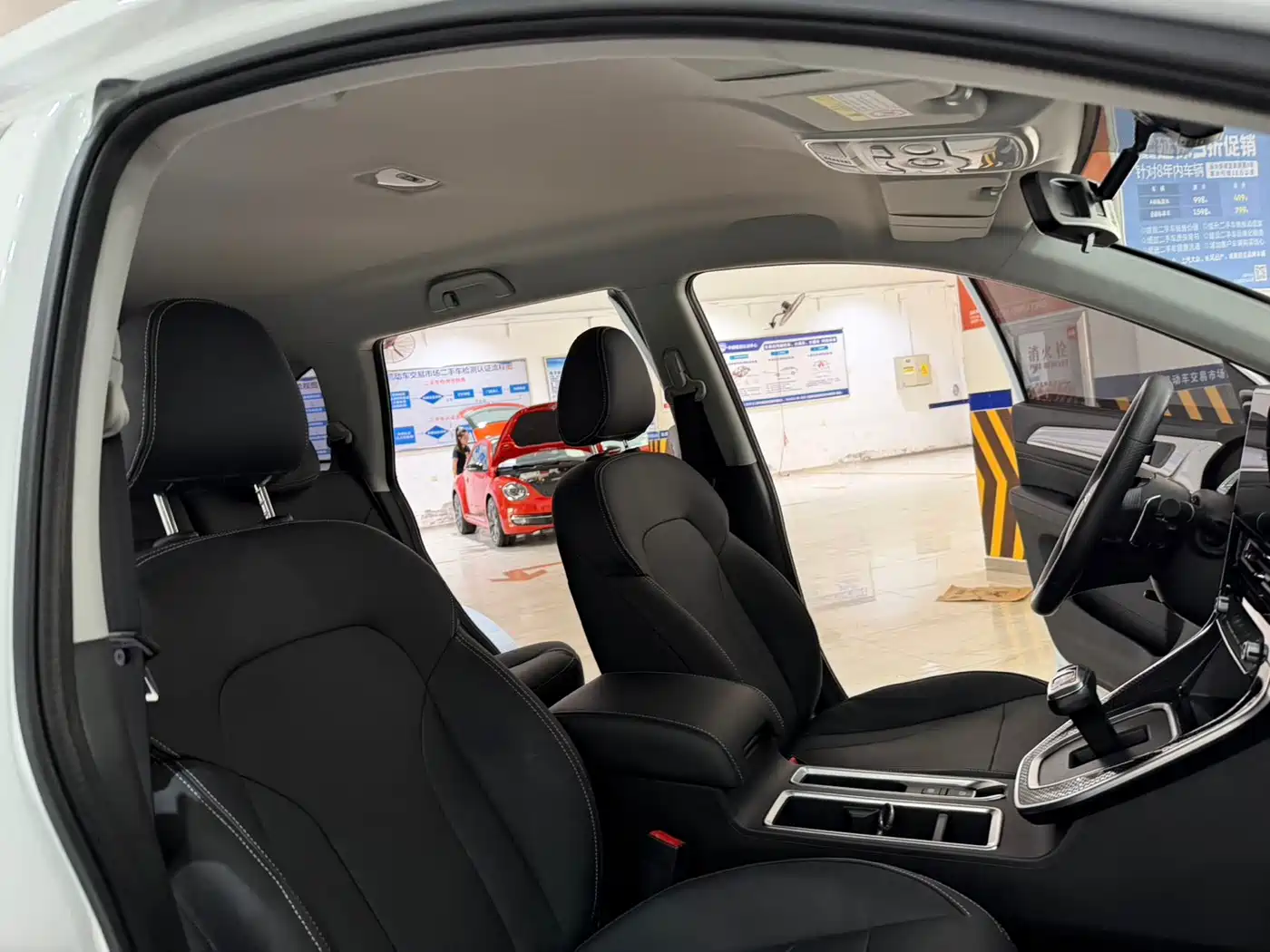 Haval M6 2024 2023 PLUS 1.5T DCT Elite Smart Connect