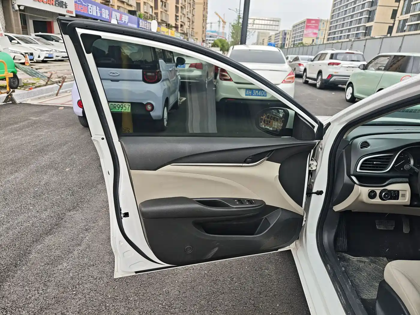 Buick Excelle 2018 15T DCT Progressive (China V) фото 13