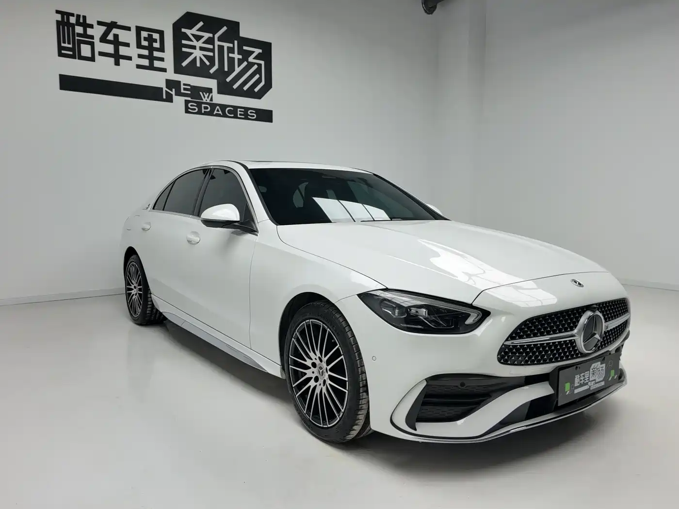 Mercedes-Benz C-Class 2023 Facelift C 200 L Sport Edition фото 3