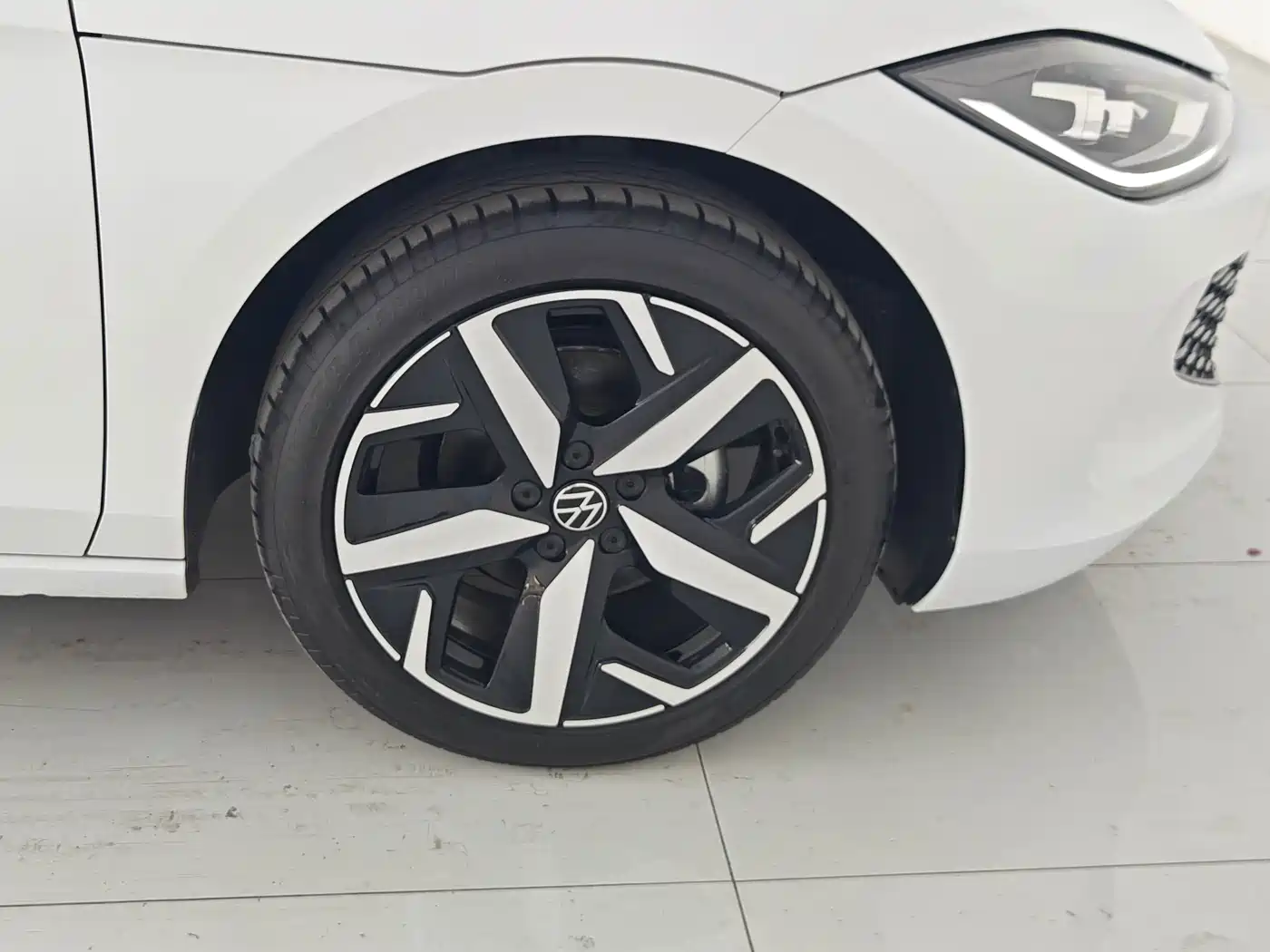 Volkswagen Lamando 2026 2025 Model Year Lamando L 280TSI DSG Cool & Spicy PLUS Edition