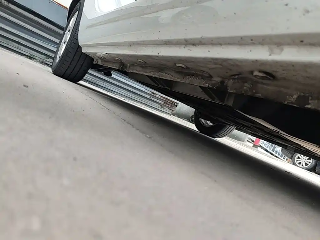 Roewe Clever 2023 2022 311km Vitality Bobo Edition