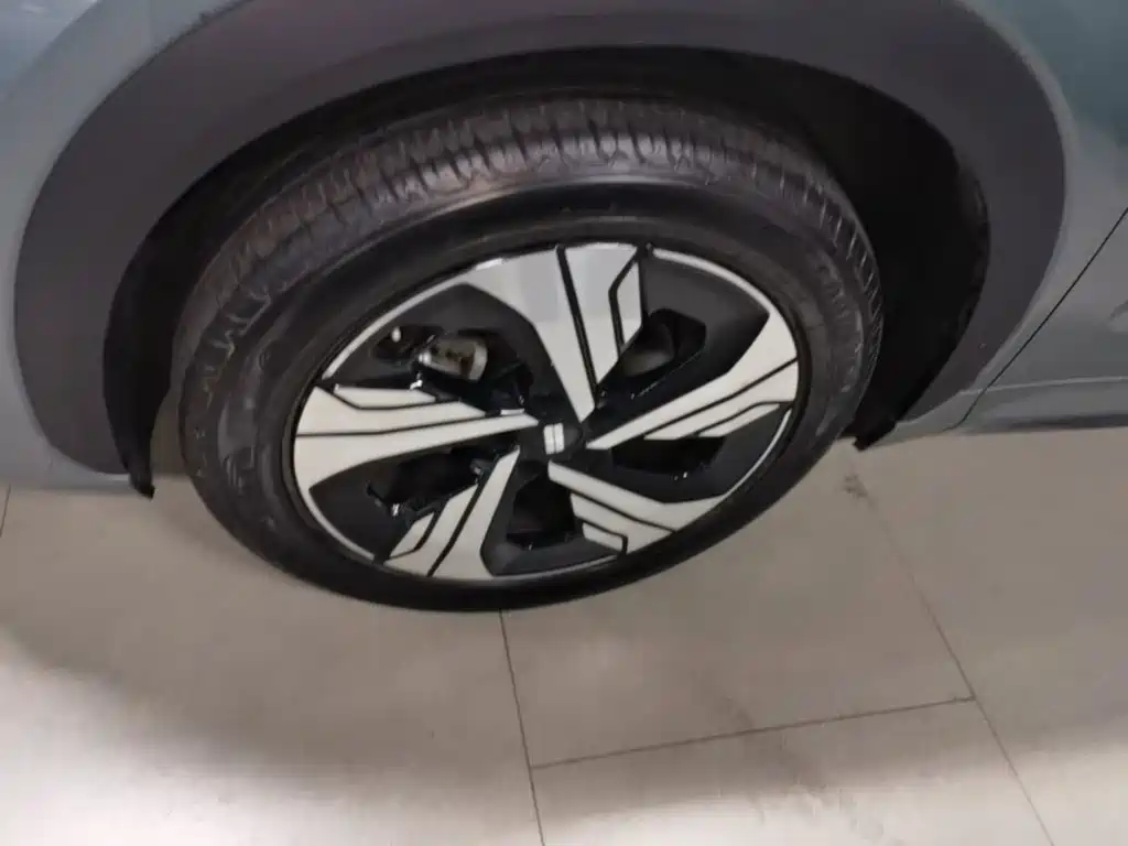 Geely Galaxy Galaxy E5 2024 2024 530km Starship Edition