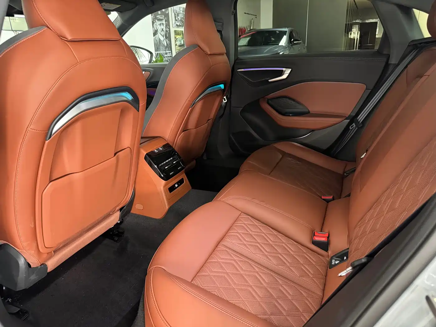 AUDI A5L