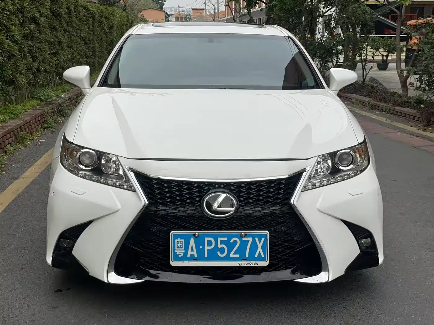 Lexus ES 2014 250 Elite Edition фото 2