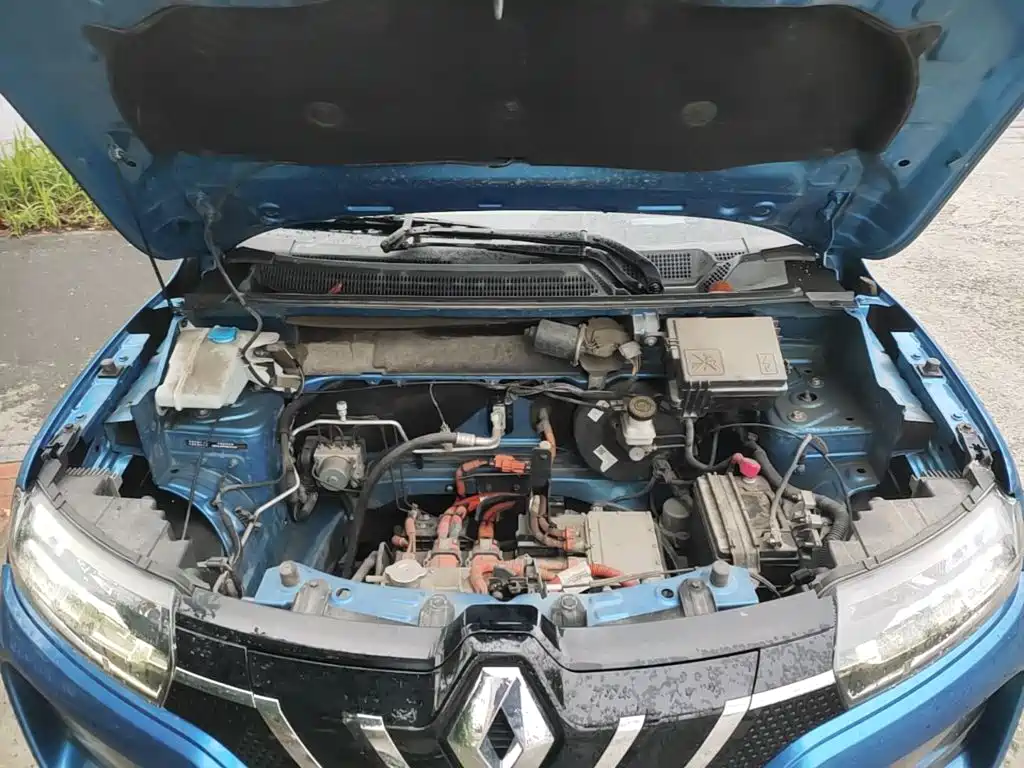 Фото 16 - Renault e-NO