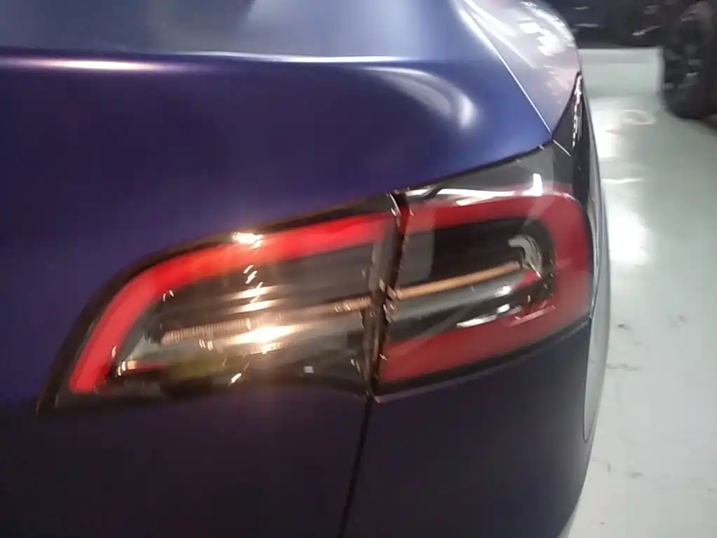Фото 8 - Tesla Model Y