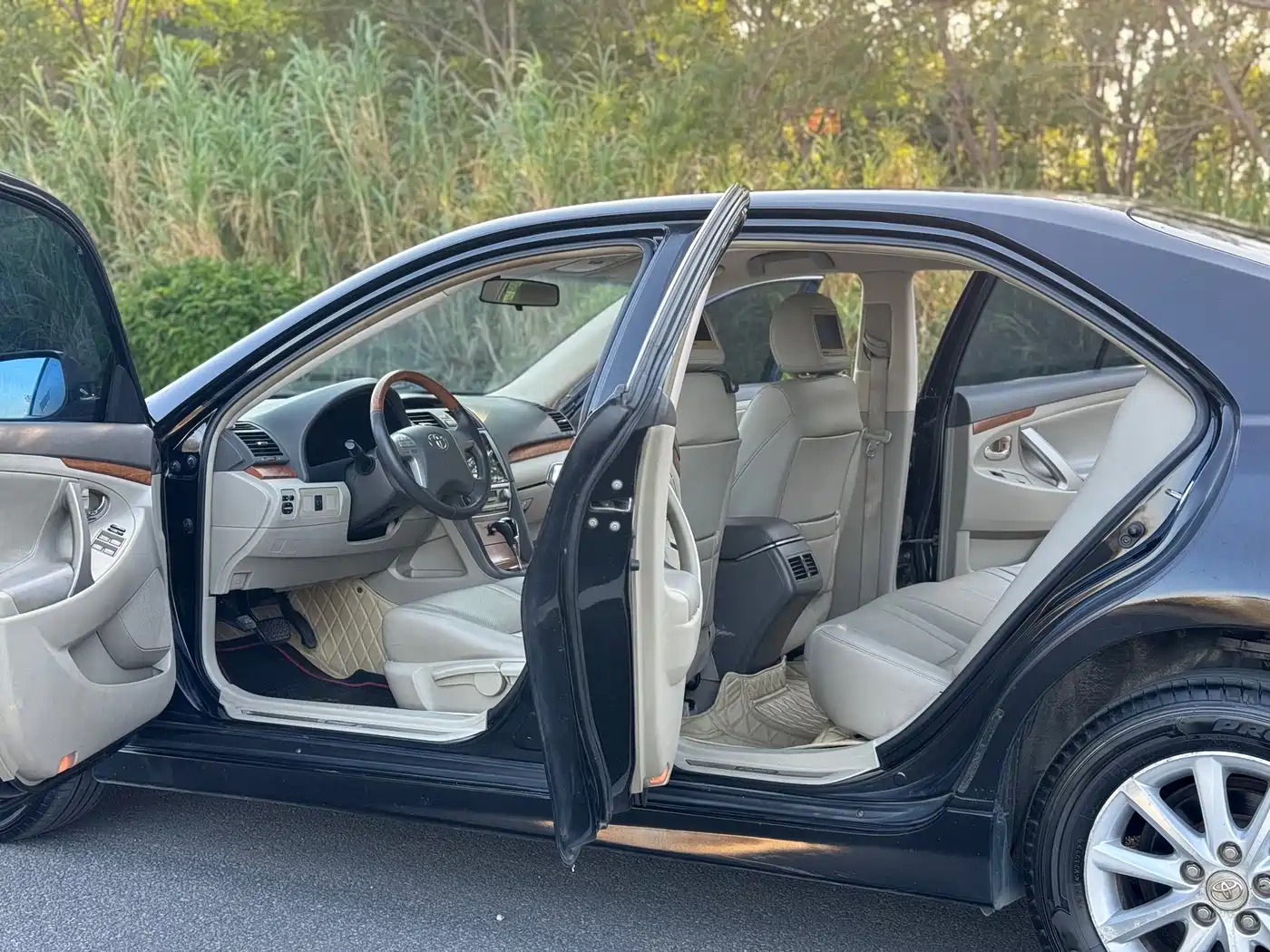 Toyota Camry 2009 Model 240E Elite Edition фото 26