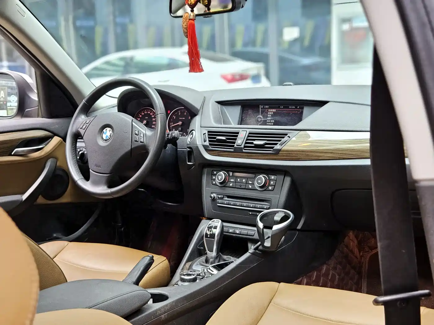 BMW X1 (Import) 2012 2012 xDrive20i