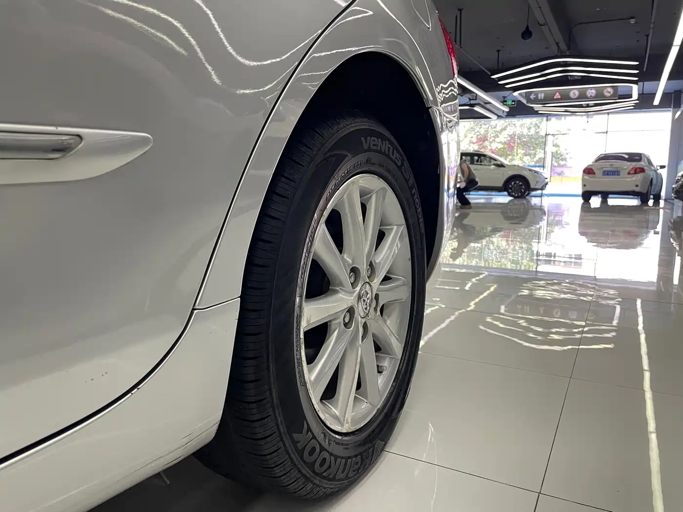 Toyota Camry 2010 2010 240G Classic Edition