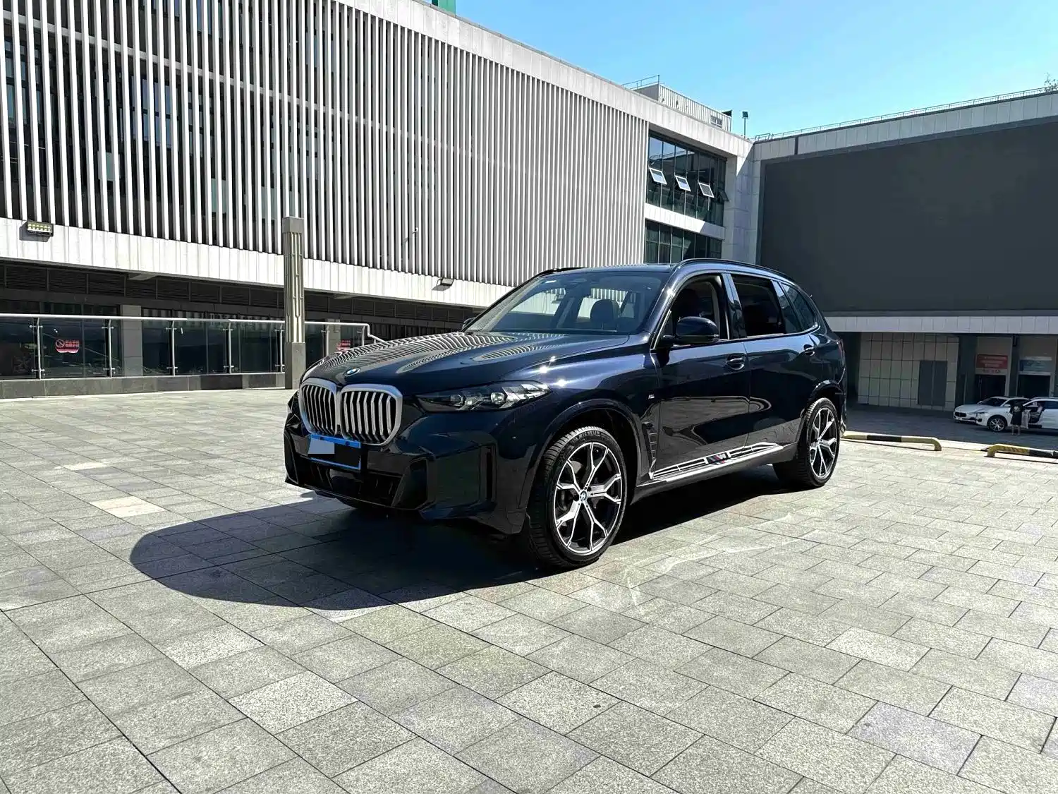 صورة 1 - BMW X5