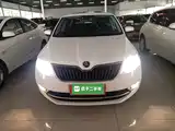 صورة 3 - Škoda Skoda Rapid Spaceback