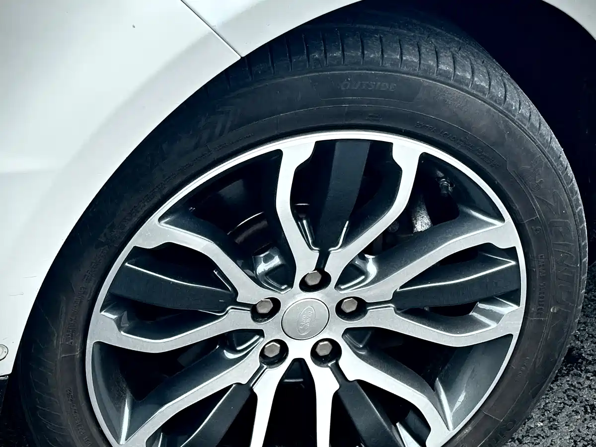 Land Rover Range Rover Sport 2014 3.0 SC V6 HSE DYNAMIC фото 15