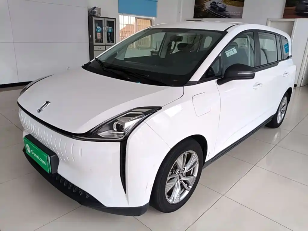 Besturn Bestune NAT 2023 — пригон из Китая