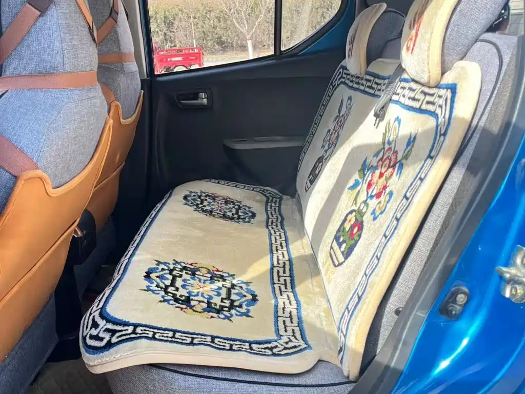 Suzuki Alto 2014 2013 1.0L Automatic Deluxe