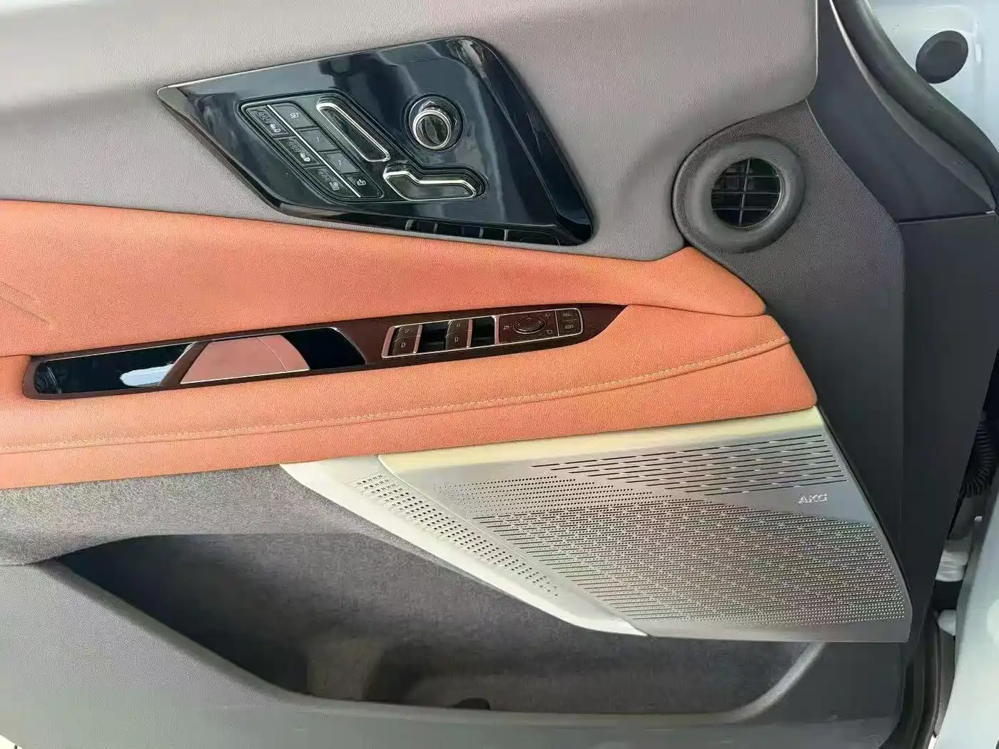 Cadillac IQ Ao Ge 2024 2024 AWD Long Range Edition