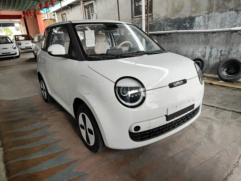 Фото 4 - Changan Lumin
