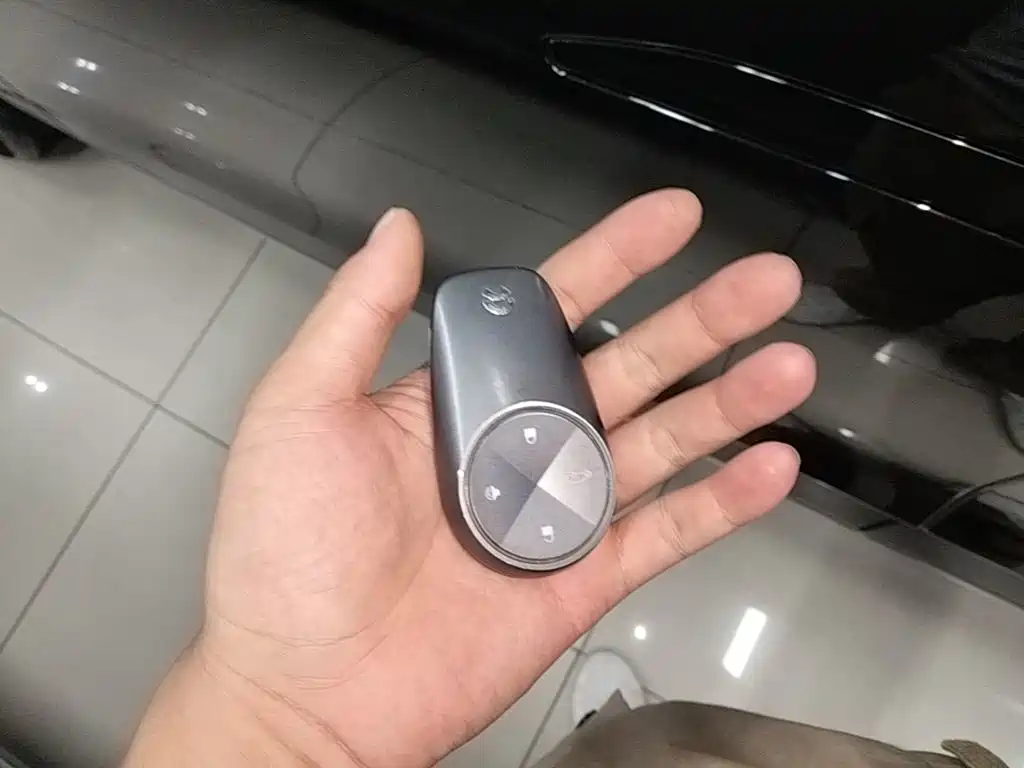 NIO ES6 2023 2022 Model 75kWh Sport