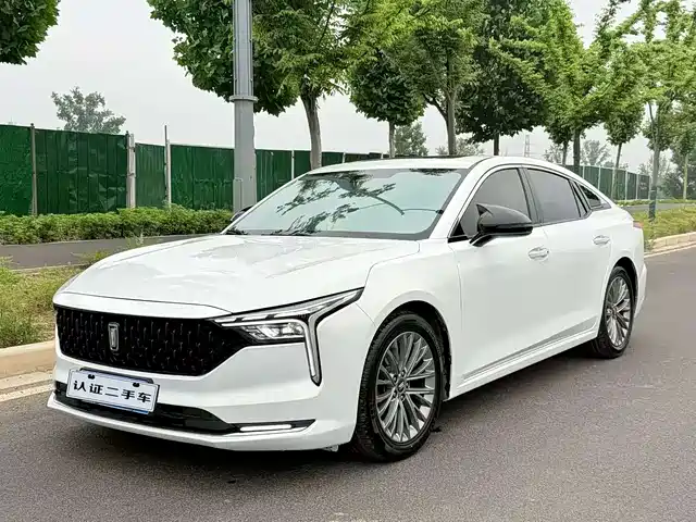  Besturn Besturn B70 2021 1.5T Automatic Joy Edition