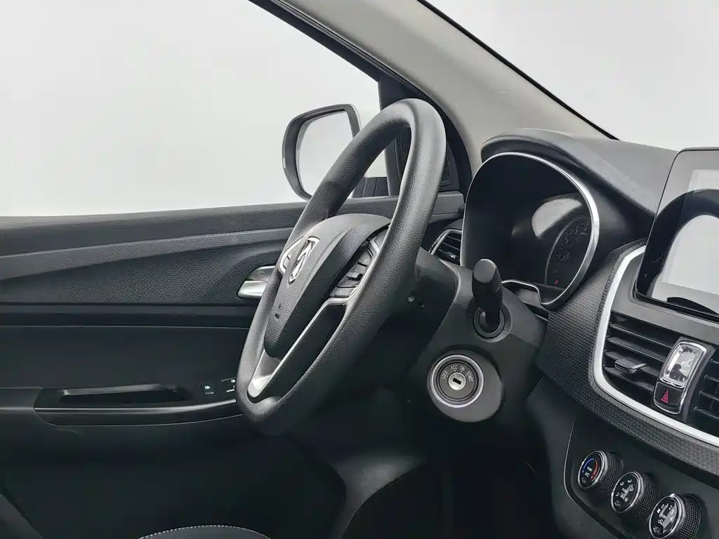 Baojun 730 2021 2021 1.5L Manual Fashion 7-Seater