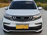 Фото 2 - Geely Vision X3