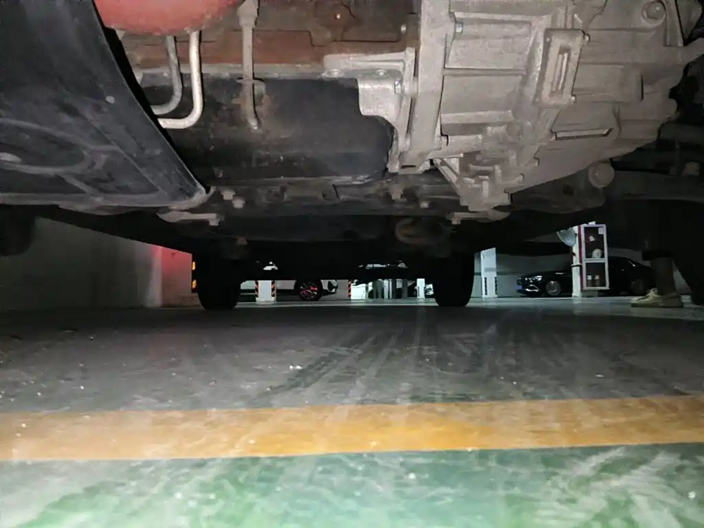 Photo 10 - Maxus Xintu V80