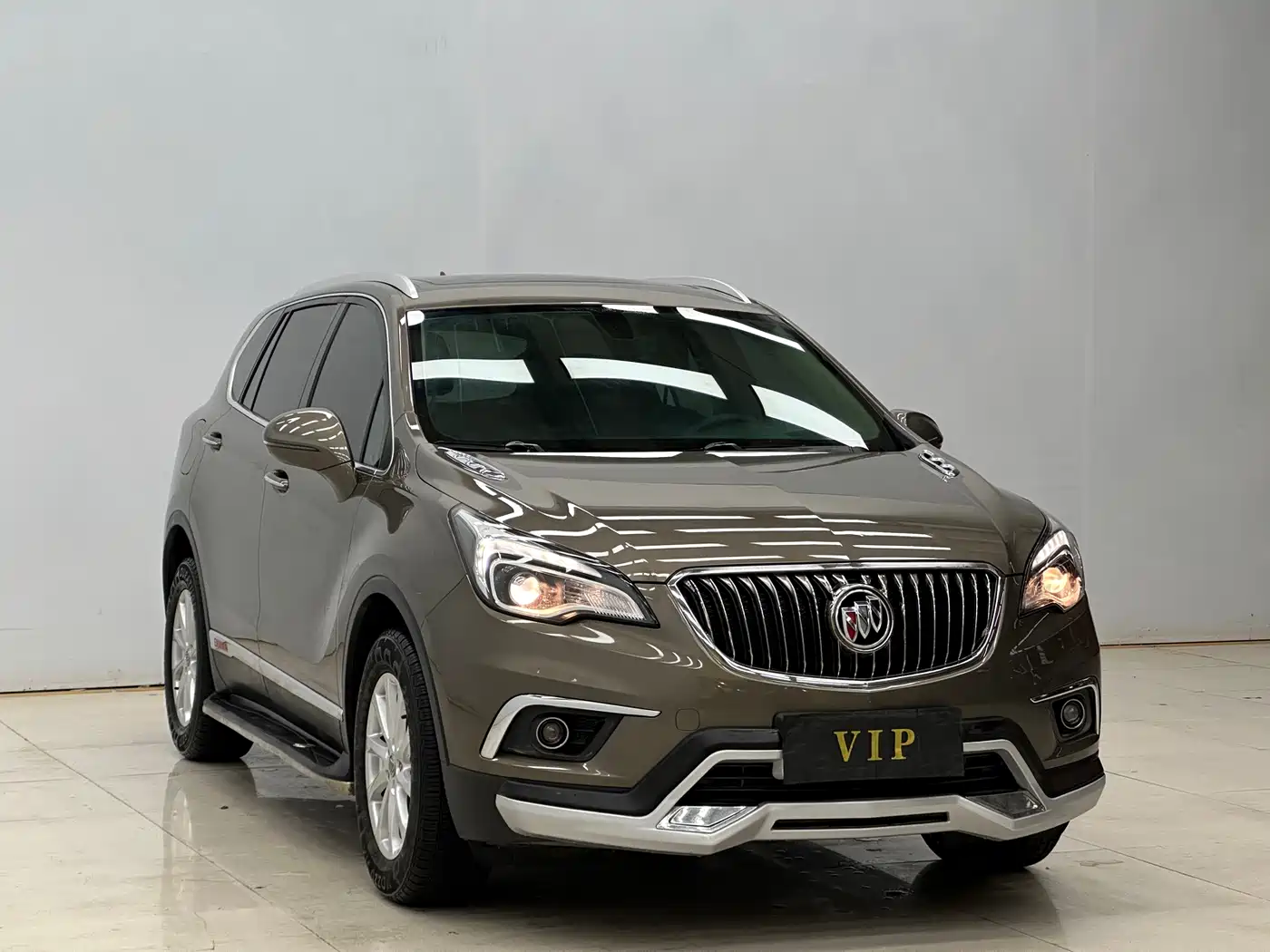 Buick Envision Plus 2017 20T FWD Premium фото 2