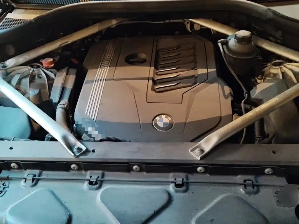 BMW X5 (Import) 2022 2021 Facelift xDrive40i M Sport Package