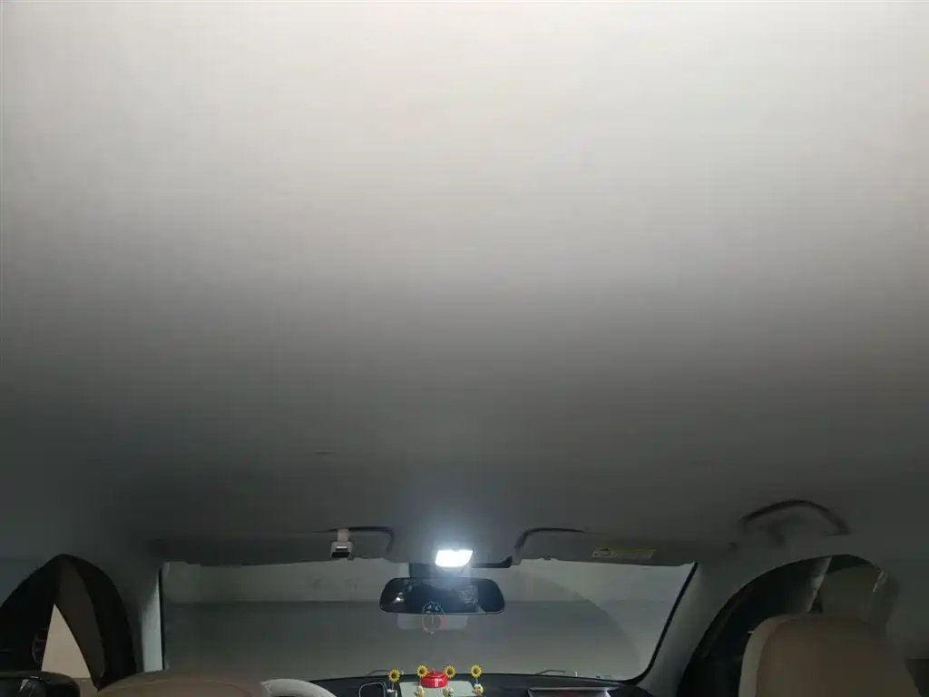 Фото 9 - Wuling Motors Wuling Binguo PLUS