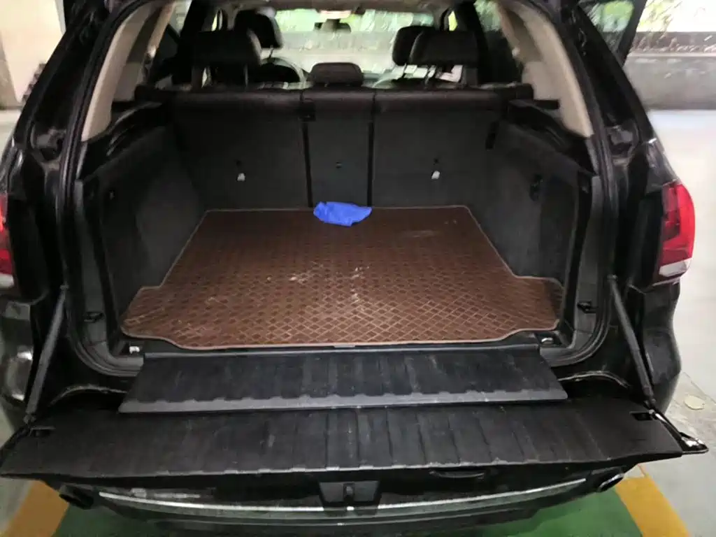 Фото 5 - BMW X5 (Import)