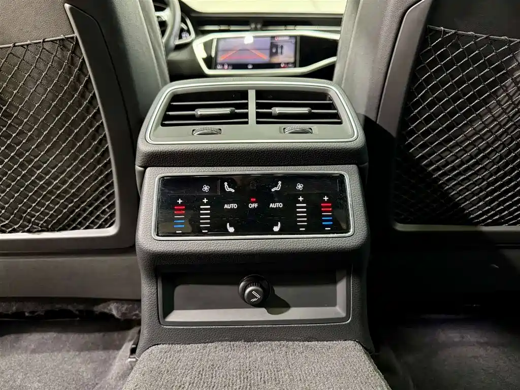 Audi A6L 2021 55 TFSI quattro Premium Dynamic фото 22
