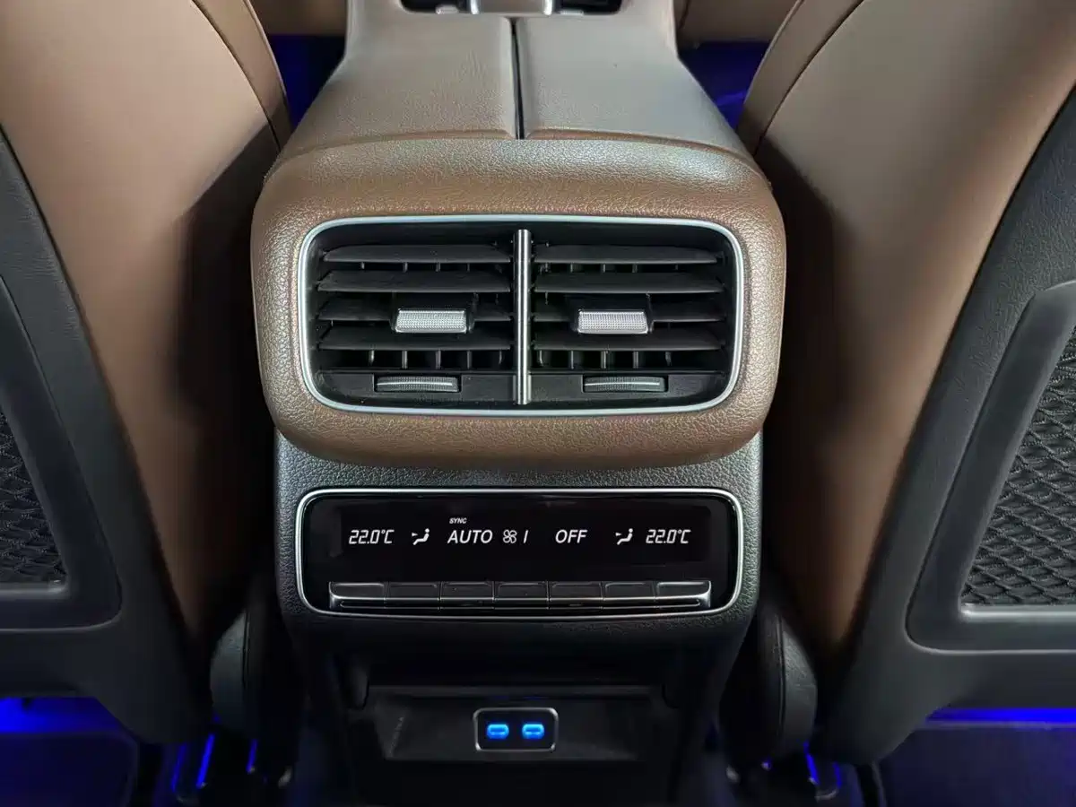 Фото 7 - Mercedes-Benz GLS