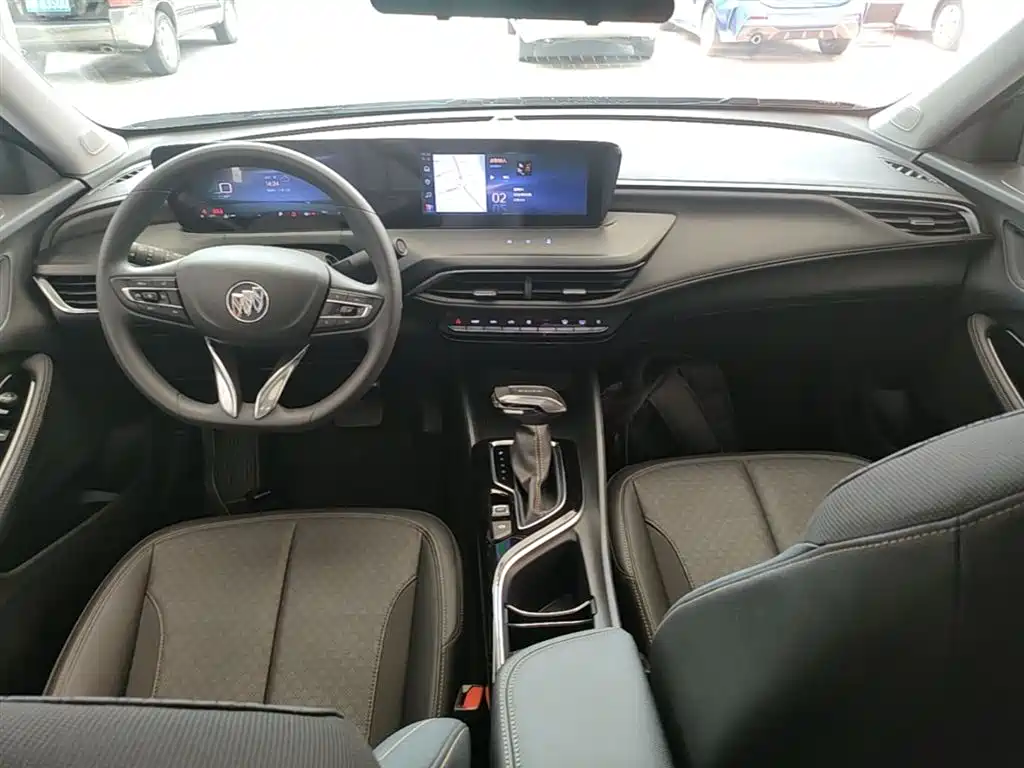 Buick Verano 2023 Pro Joy Edition фото 10