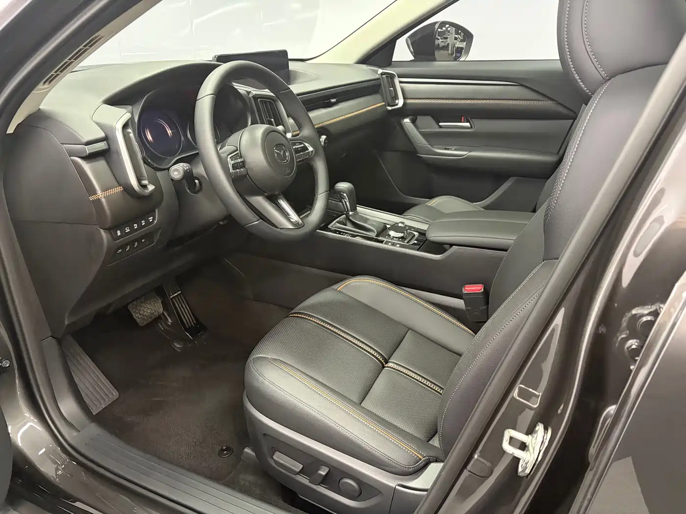 Mazda CX-50 2023 2023 2.0L Safety Edition
