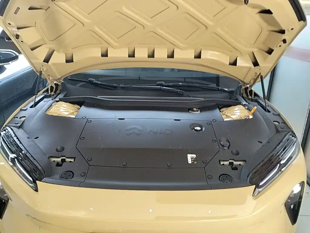 Фото 20 - NIO ET5T