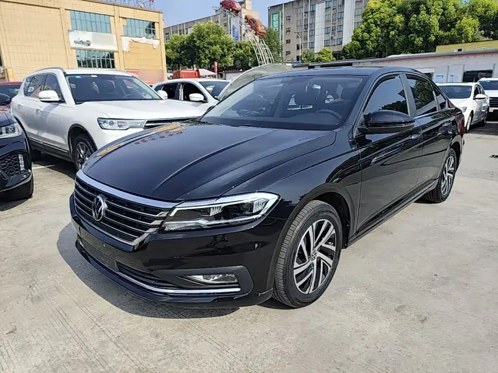 Volkswagen Lavida 2022 280TSI DSG Comfort Edition