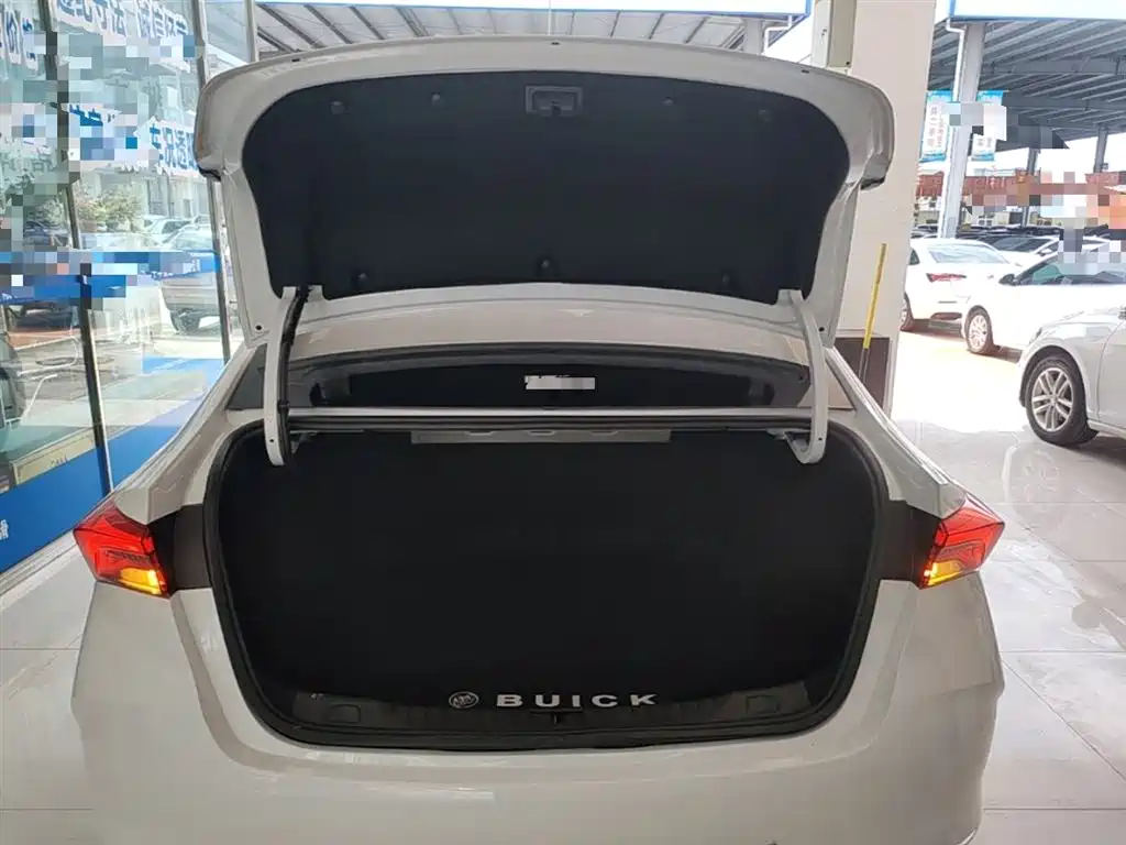 Buick Verano 2023 Pro Joy Edition фото 19